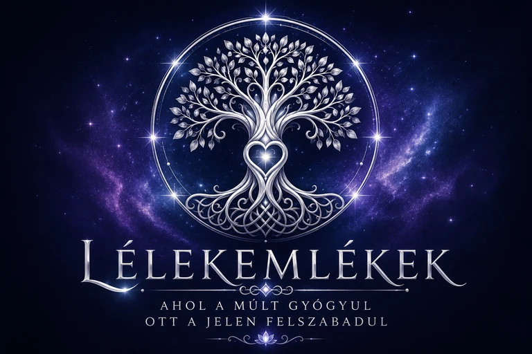 A Lélekemlékek életfája